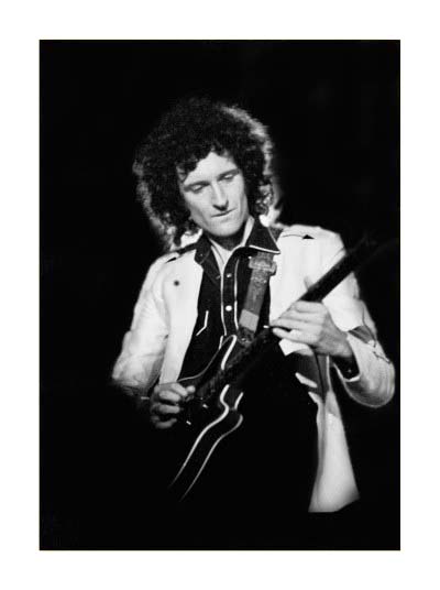 Brian May